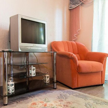 The Best Location In Centre 2 Room Sumy Ngoại thất bức ảnh