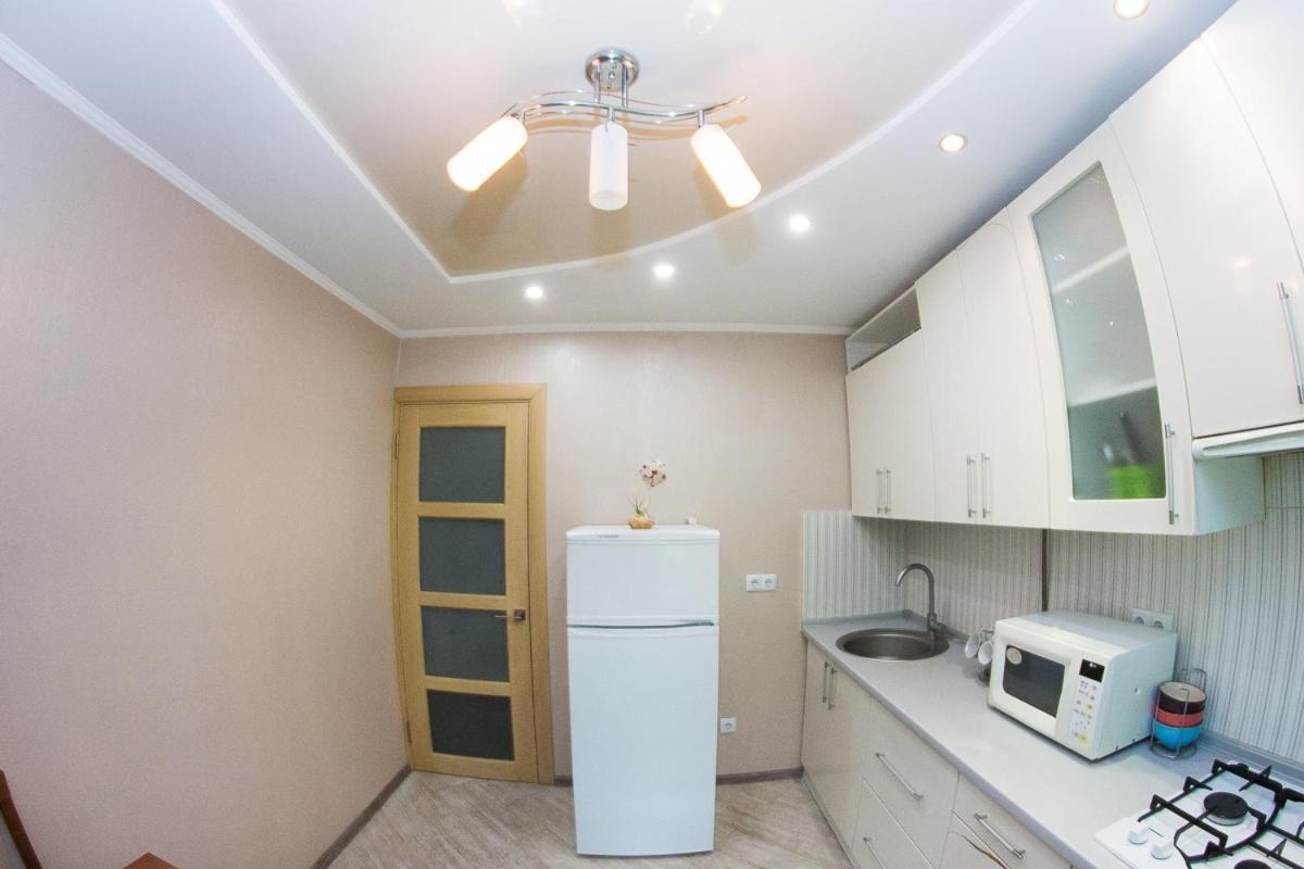 The Best Location In Centre 2 Room Sumy Ngoại thất bức ảnh