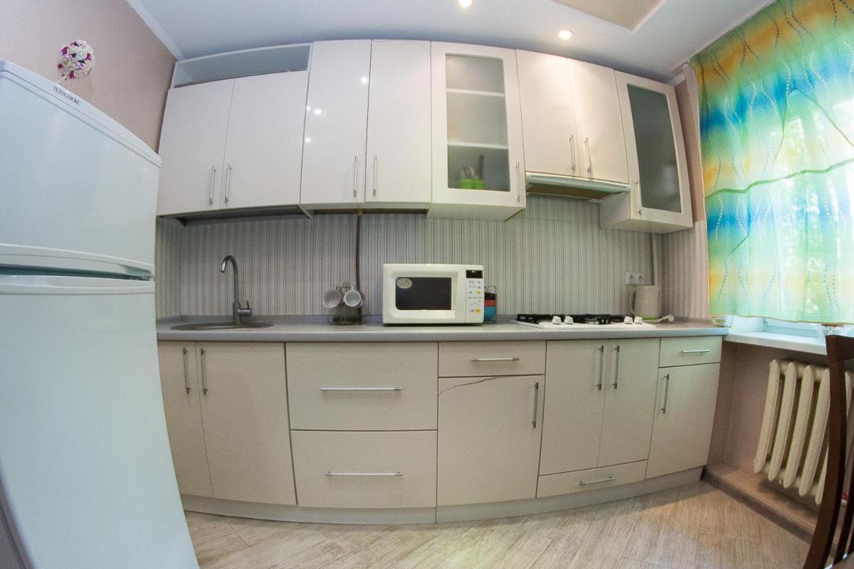 The Best Location In Centre 2 Room Sumy Ngoại thất bức ảnh