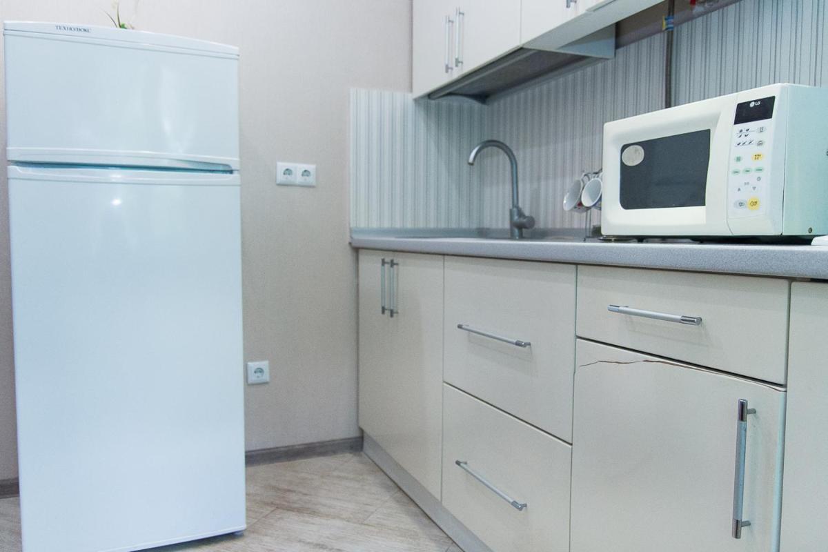The Best Location In Centre 2 Room Sumy Ngoại thất bức ảnh